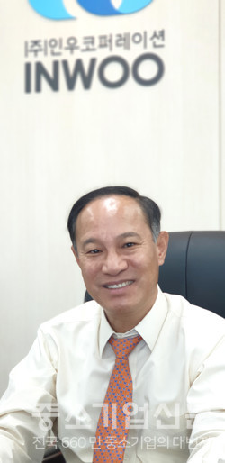학자들도 못한 바이오가스 혁신기술 중소기업이 해냈다