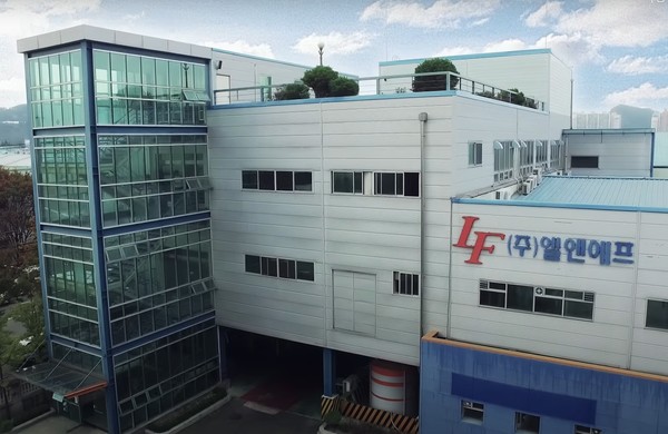 정부, 엘앤에프 美양극재 공장건설 불허 미국은 자국 내 생산만 보조금 준다는데