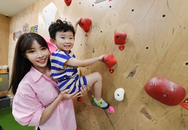 홈플러스, 이색 체험 확대…어린이 고객까지 공략