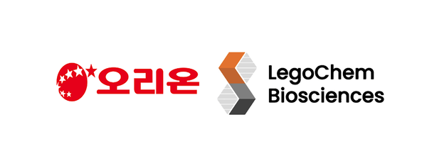 오리온, 리가켐바이오 인수대금 납입 완료…최대주주 등극