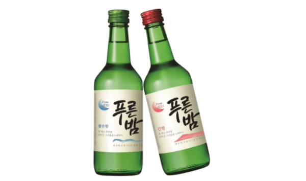 오비맥주의 제주소주 인수…술전쟁 불붙는다