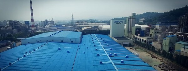 미국시장에 본격 뛰어든 가온전선 현지 생산…관세부과 우려는 과도
