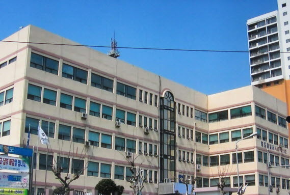 부산영도경찰, 밍크고래 불법 포획 유통업자 검거