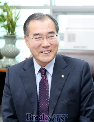 이개호 의원, 지역현안 해결 특교세 21억 확보