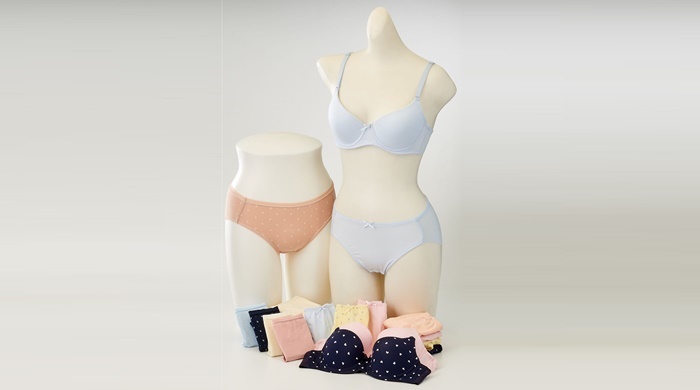 롯데마트, ‘프리미엄 국민속옷 대전’ 진행.. 최대 70% 할인