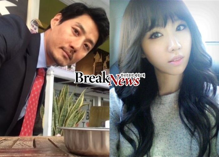 듀크 김석민-임선영, 7년 열애 끝에 웨딩마치 울린다!