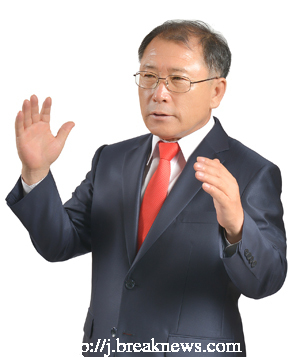 부안수협 이순복 후보 출마의 변, 꿈과 희망을 조합원님 품으로