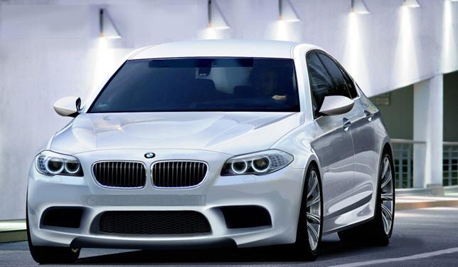 BMW, 공식정비업체에서 대체부품 사용 의사 밝혀