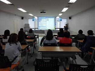 서구 기업&일자리지원센터 목요취업특강 운영