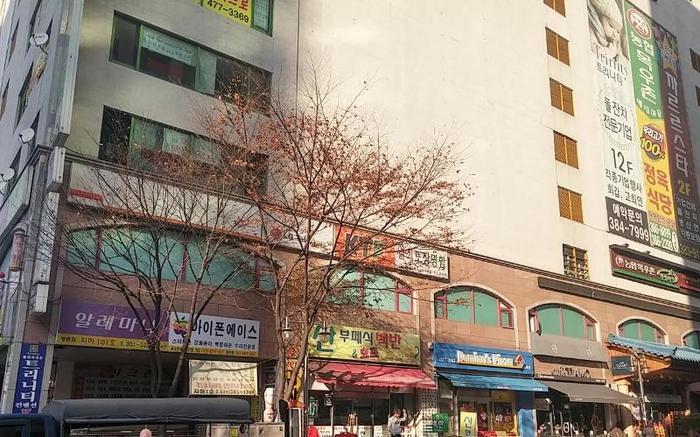 안양 샤크존빌딩, 주차장-관리비 문제로 갈등..무엇이 문제인가?