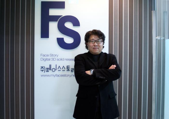 (사)안양시학원연합회 장찬범 회장, “두려움을 버리고 희망을 가져야 한다”