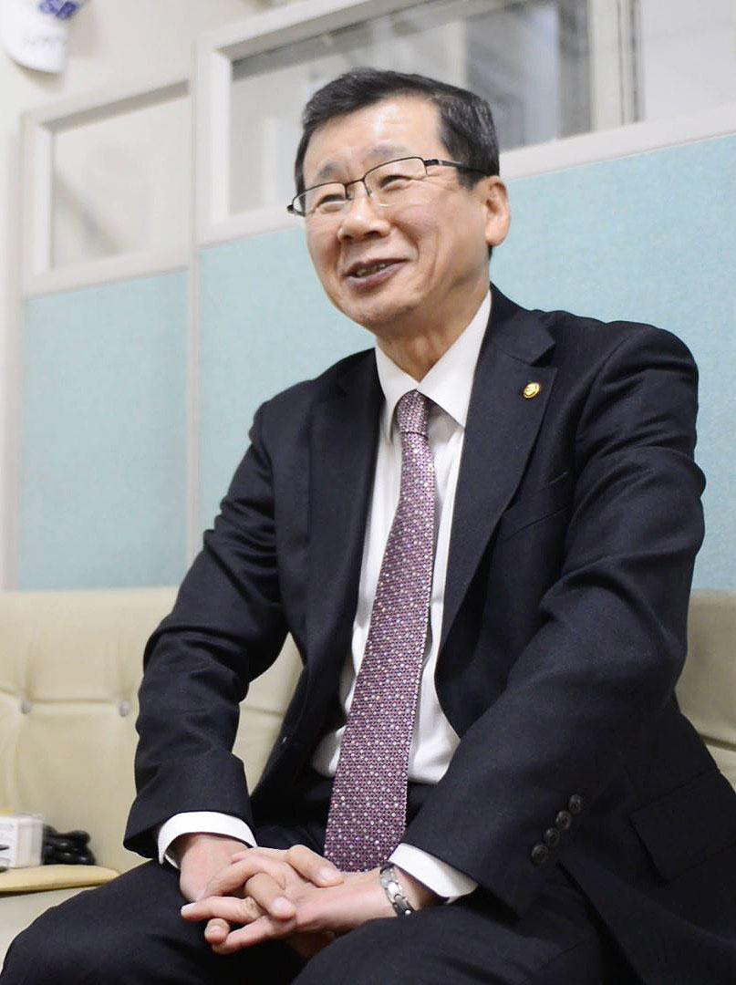 ［인터뷰］이기원 신우전자 대표 “회사 목표는 오로지 국민 안전”