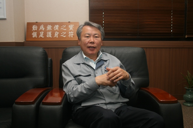 [인터뷰] 우리엠텍 최연동 대표 “기술력 확보 통한 경쟁력 강화”