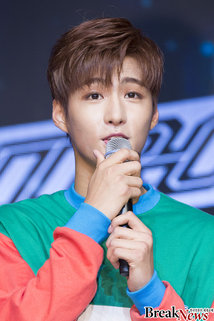 ‘미로(MIRO)’ 컴백 로미오 현경, “‘미로’는 소년에서 남자 돼갈 때 감정 표현”