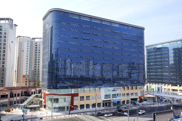 시공능력 1위 삼성물산, 2359억 과징금도 1위