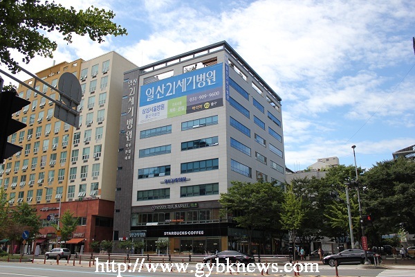 일산21세기병원, 소외계층을 위한 의료 재능기부 활동 이어져