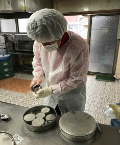 계양구, 기업체 등 집단급식소 위생 지도·점검