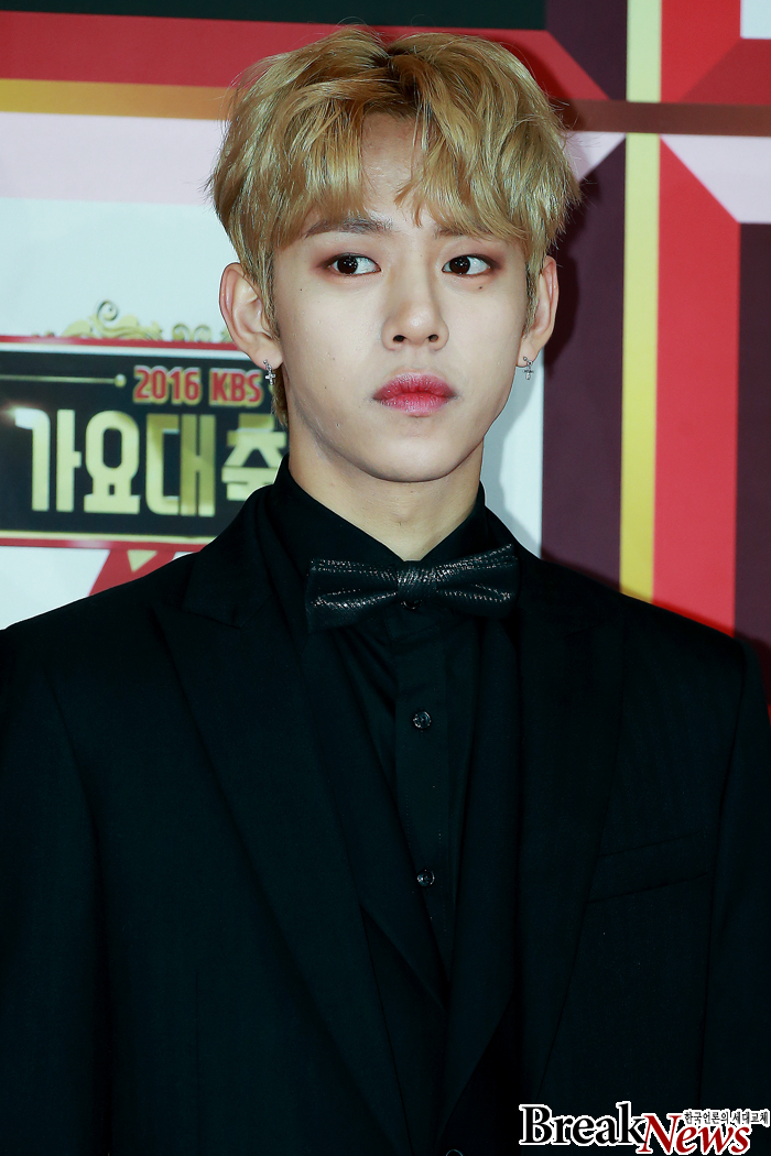 ［포토］B.A.P 대현, 매력적인 눈물점