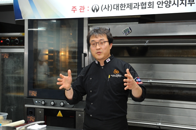 소규모 빵집 기술공유 통해 경쟁력 확보에 나서다
