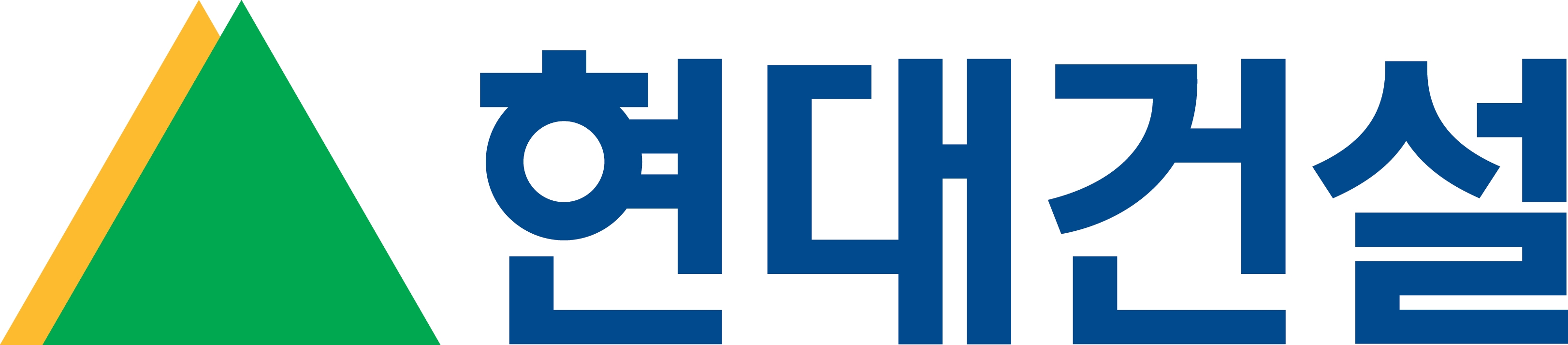 현대건설, 업계 최초 영업익 1조 돌파..내실 경영 성과