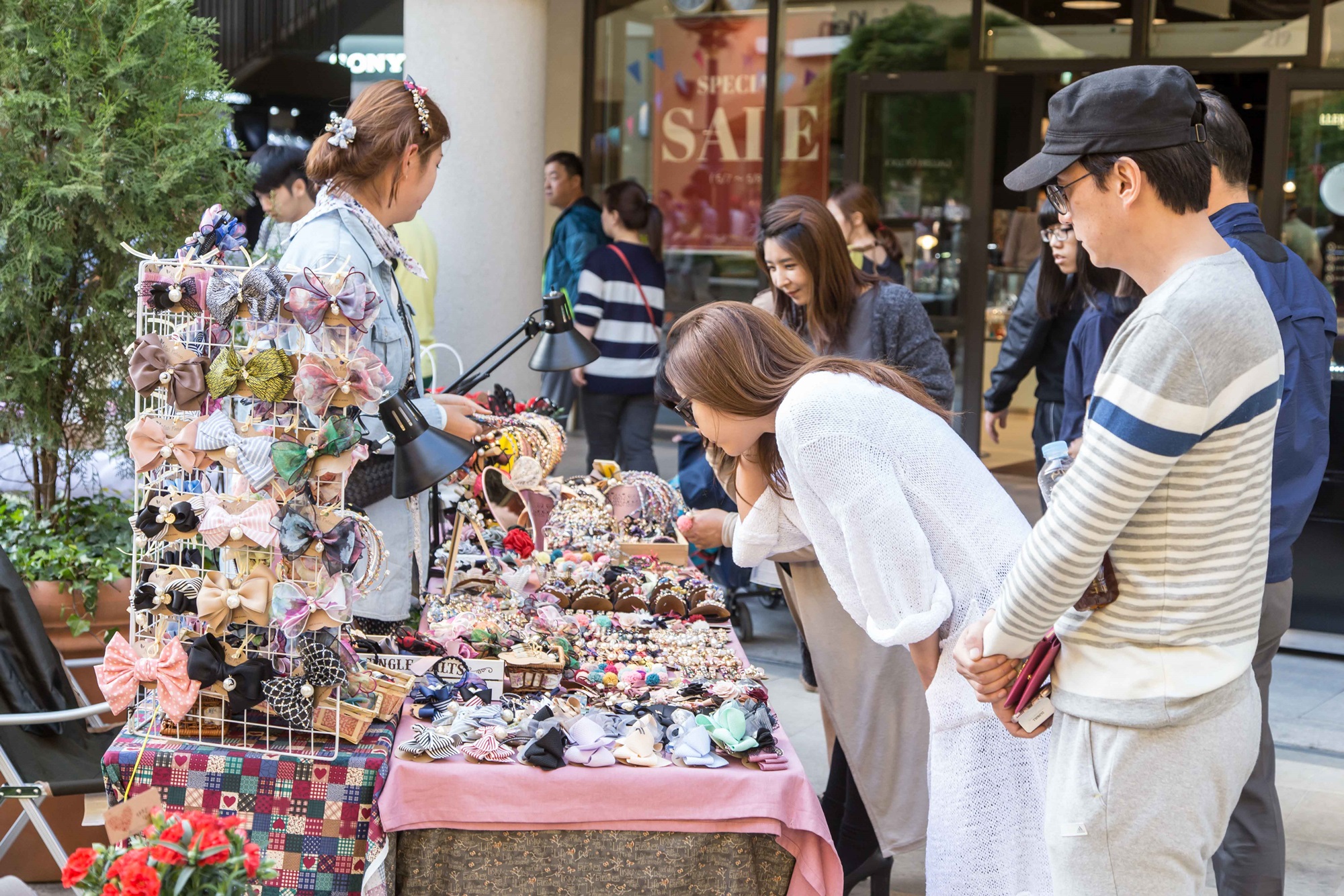 신세계사이먼 파주 프리미엄 아울렛, 오픈 6주년 특별 프로모션 ‘펑펑’