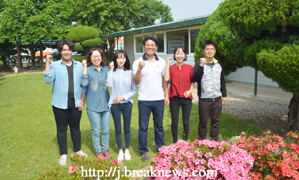 순창지역자활센터, 우수기관 인증