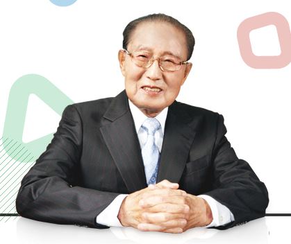 베지밀 정식품 창업주 정재원 명예회장 별세..향년 100세