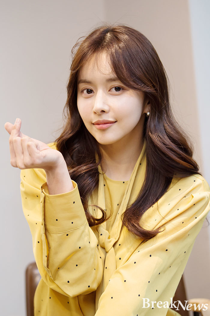 ［포토］한보름, 보름이의 매력에 퐁당 빠져볼 시간