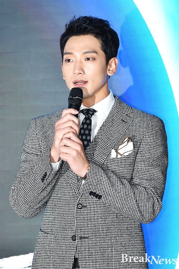 ‘마이 라이프愛’ 컴백 비, “저보다 더 소중한 존재”..득녀 소감 공개