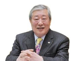월간 리더피플BOOKLIFE, 오흥배 대신정기화물자동차(주) 회장 표지인물