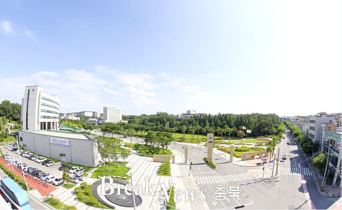 충북대 G-테크벤처센터, 청주시 창업보육 활성화사업 선정