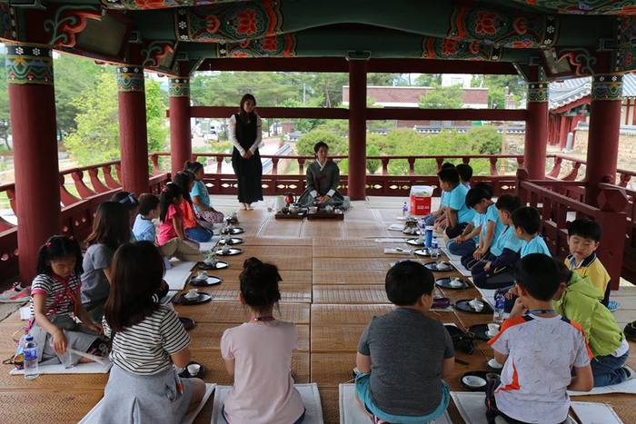 청송문화관광재단, 향교서원 문화재 활용사업 2년연속 선정