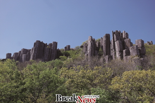 무등산권국가지질공원, 유네스코 세계지질공원 인증