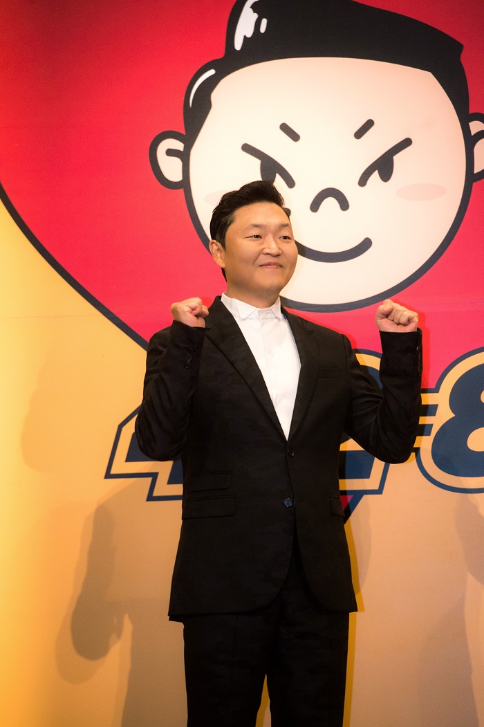 싸이, ‘히든싱어 시즌5’ 전격 출연 확정..제작진 측 “녹화일-방영일 미정”