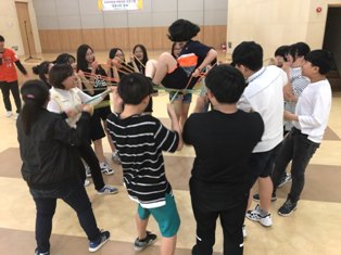 인천동부교육청, 학교급식 영양(교)사 직무교육 및 학교 간 공동사업 실시