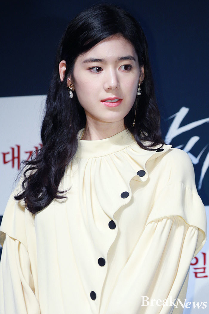［포토］정은채, 청순함 그 자체