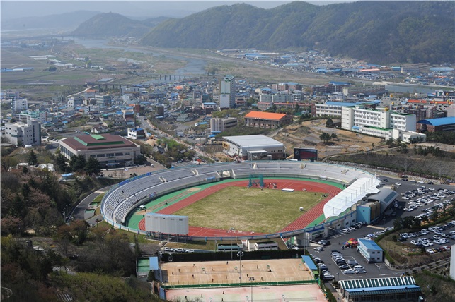 대구·경북권 최초 영천에서 드론 실기시험장 운영