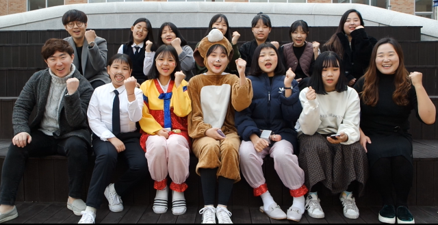 굿네이버스 대구동부지부,  불로중학교와 함께하는‘소녀들의 희망극장’진행