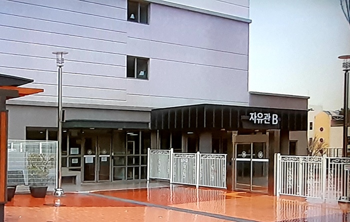 부산대 여학생 기숙사 첨단보안 뚫은 男, 성폭행하려다 검거