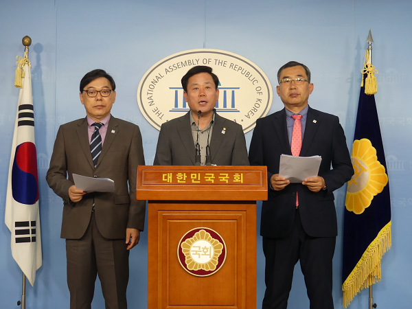 송갑석 의원 광주 세계수영선수권대회 성공, 북한 선수단 참가 요청