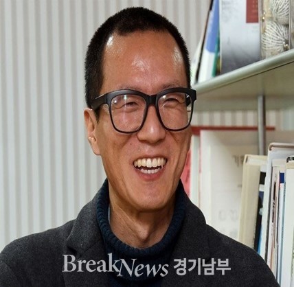 평택 안중도서관, ‘고기로 태어나서’ 한승태 작가 초청 6월 인문학 강좌 