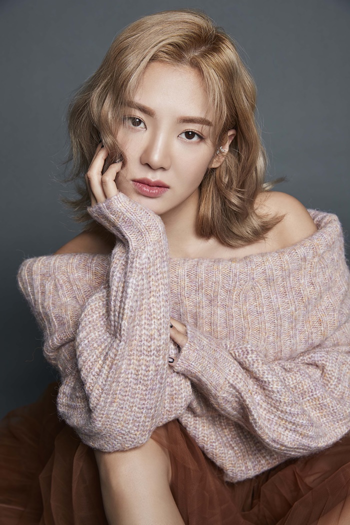DJ HYO(효연), 신곡 ‘Badster’ 뮤비 티저영상 공개..20일 음원 발매 