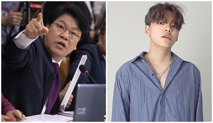 역대급 임팩트의 2019년 한국 연예계 | 인스티즈