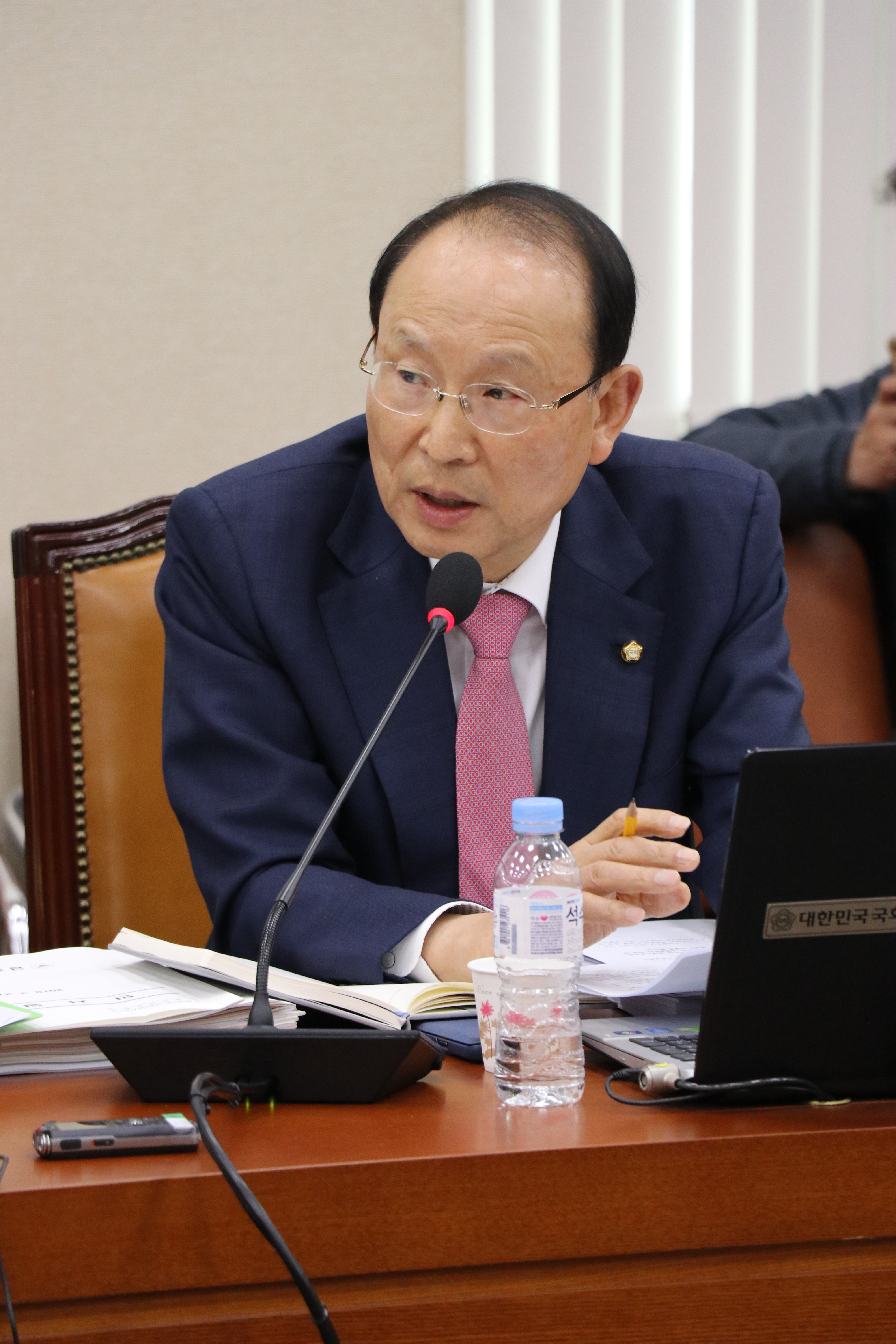 최운열 의원 유공자 고용률, 5년간 최저..미준수 기관 과태료 단 3건