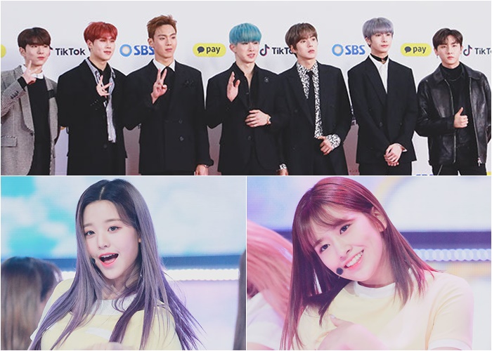 몬스타엑스-장원영-안유진 소속사 스타쉽 측, “악플러 추가 고소..선처 없다”