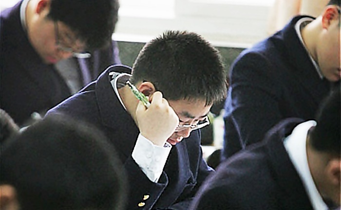 경기도교육청, 4월 전국연합학력평가 28일로 3주 연기