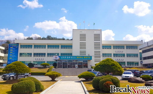 무안군, 저소득층 한시생활 지원 ‘무안사랑상품권’ 지급