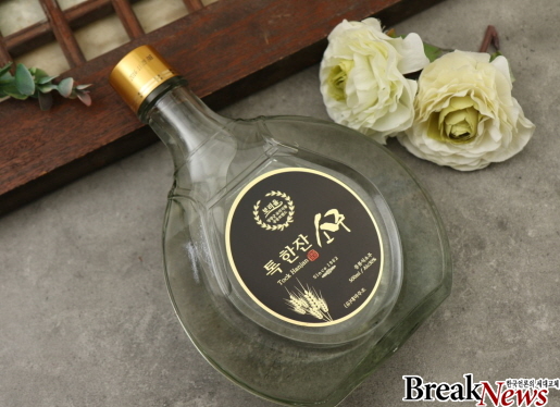 6월 남도 전통주 ‘영광 톡한잔소주’ 선정
