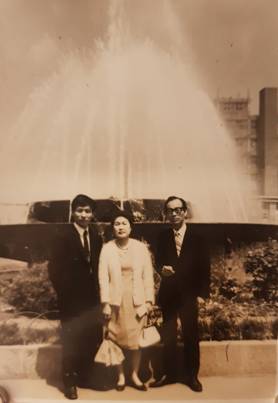 배동신 수채화 개인전 “한국 미술계에 쐐기같은 존재의 화가” 평