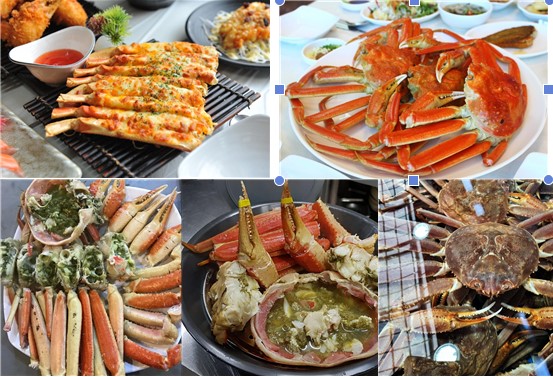 포항 그곳에 가면...알찬 해산물을 맘껏 즐길수 있다